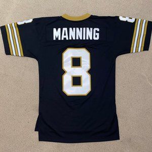 New Orleans Saints Archie Manning #8 1979 Jersey